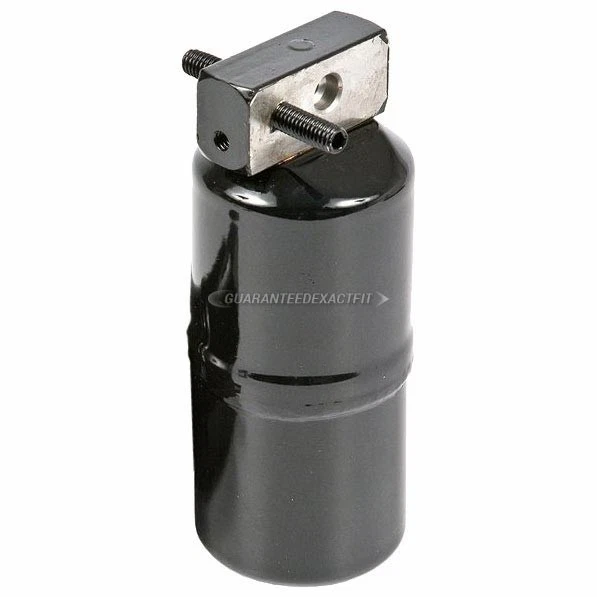 Compresor de aire acondicionado OEM con secador de aire acondicionado GAP para Dodge B150 B250 B350 1985-1991 Foto 3 de 3