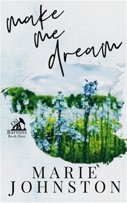 Make Me Dream: Special Cover Edition (Paperback or Softback)
