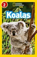 Laura Marsh - Koalas Level 2 - Paperback - G245Z