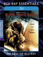 Black Hawk Down Blu-ray Disc, 2010 