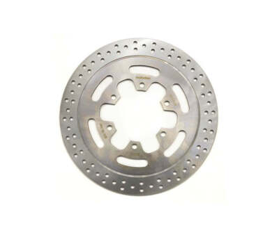 HYOSUNG GV 650 AQUILA -06/15 DISQUE DE FREIN ARRIERE 270mm MTX DISC - MDS19002