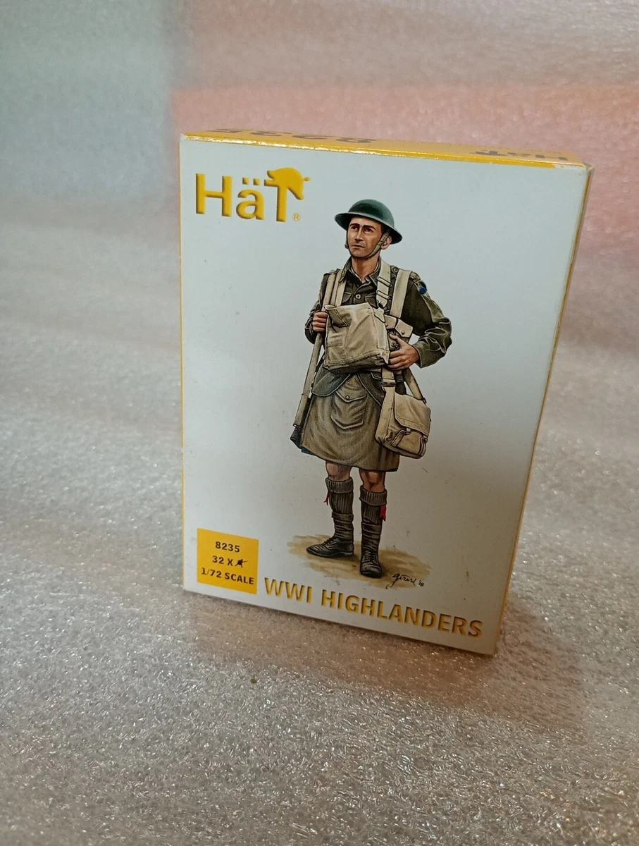 Zvezda SOLDATINI 1/72 - 8045 Napoleonic Wars Russian Guard Heavy