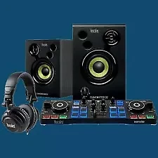 DJ Equipment Packages