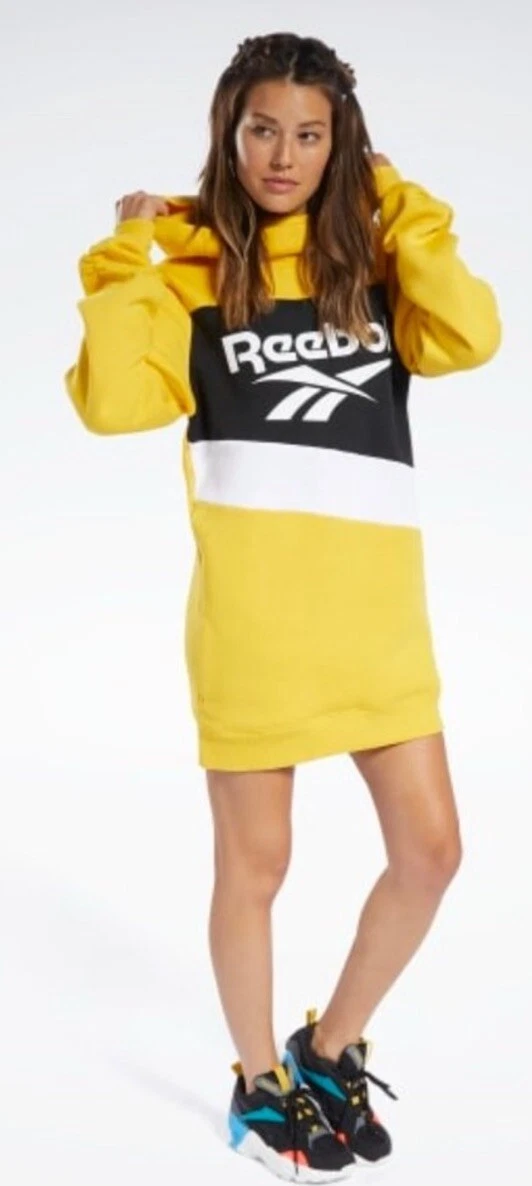 Reebok dress best sale