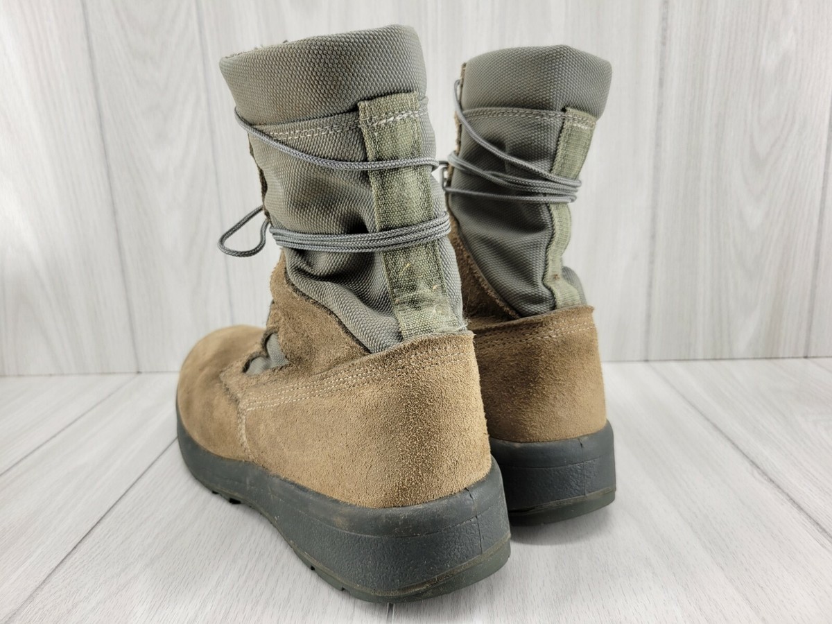専用　　①BELLEVILLE GORE-TEX BOOTS 5.5 REGULAR NIB BELLEVILLE WATERPROOF GORE-TEX DUTY BOOTS