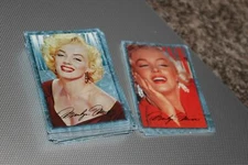 1993 Sports Time Marilyn Monroe Cards You Choose $1.30 Each FREE SHIPPING!
