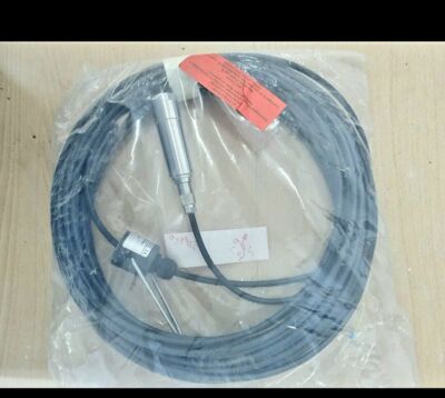 Valcom Terranova Instruments Pegelmessumformer