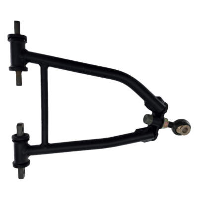 Polaris Matte Black LH Upper Control Arm Kit, 2204297-458 | eBay Polaris Matte Black LH Upper Control Arm Kit, 2204297-458 | eBay