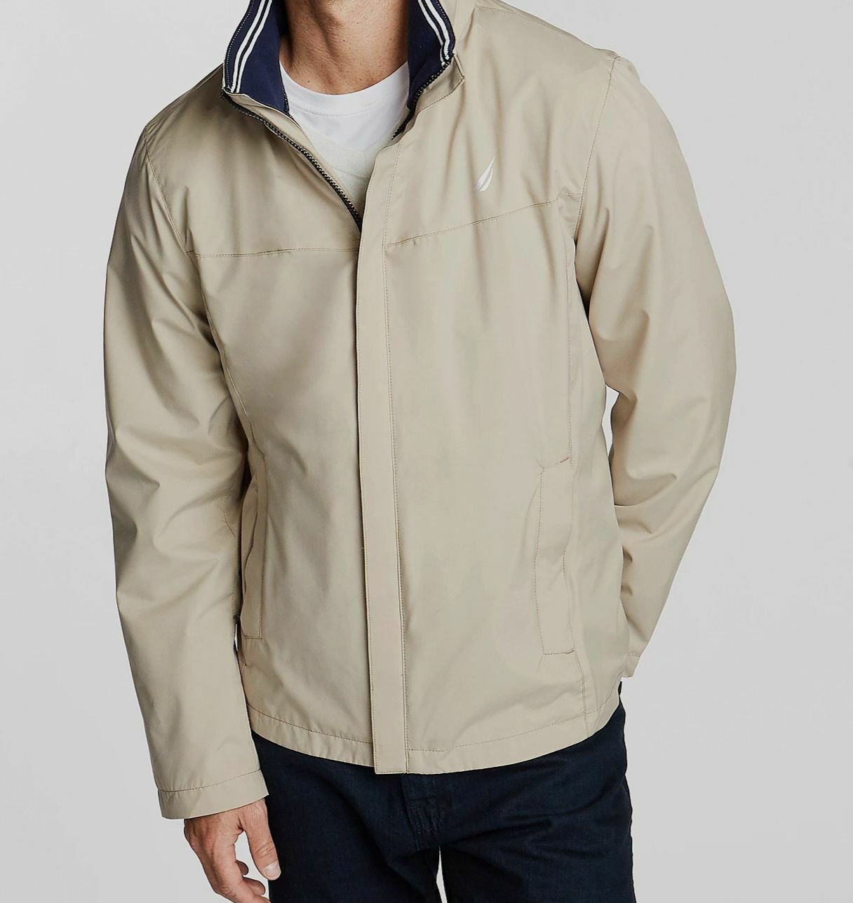 Nautica Men's Bomber Jacket