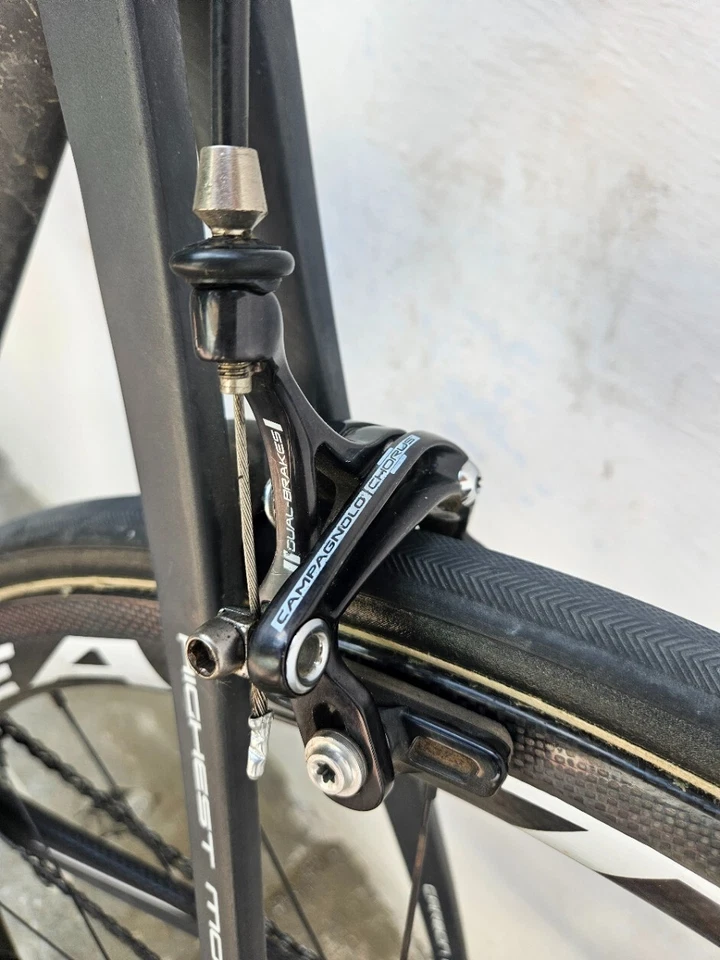 Campagnolo Chorus 11 Speed Groupset Rim Brake Mechanical Road Group - Image 4 of 4