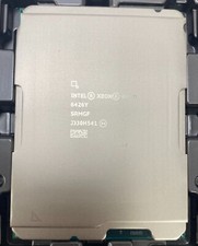 Intel Xeon Gold 6426Y 16-core 32-thread SRGMF 2.50Ghz LGA-4677 2S CPU processor