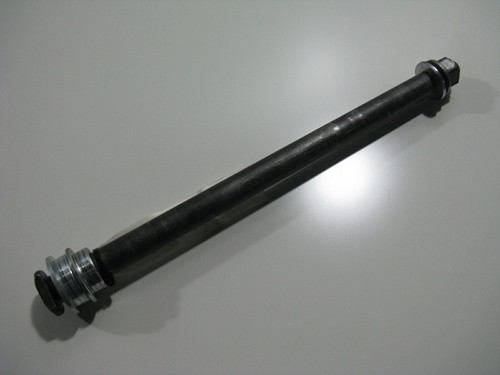 Hinterachse Achse Steckachse Axle Yamaha XJR 1200, 95-98