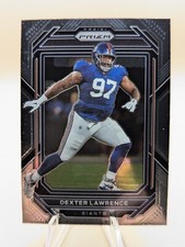 Dexter Lawrence