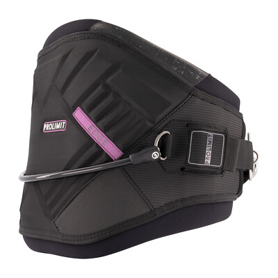 ProLimit Kitetrapez Damen 'EDGE - Black/Pink' 2021 - Size 34/XS