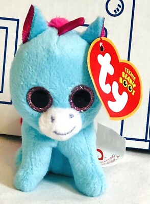 mcdonald's unicorn toy
