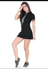 Spots Dress