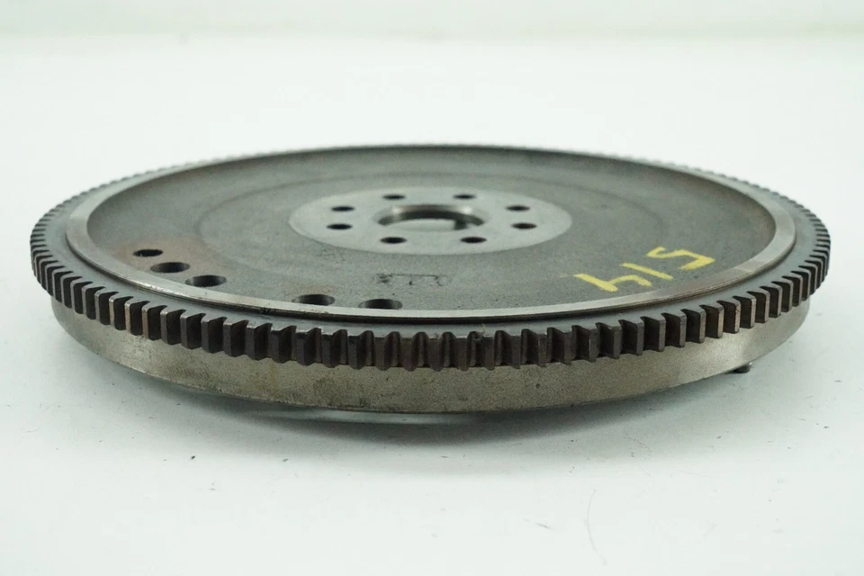 2006-2008 Lexus RX400H Hybrid Automatic Transmission Flex-Plate Flywheel OEM - Image 2 of 4