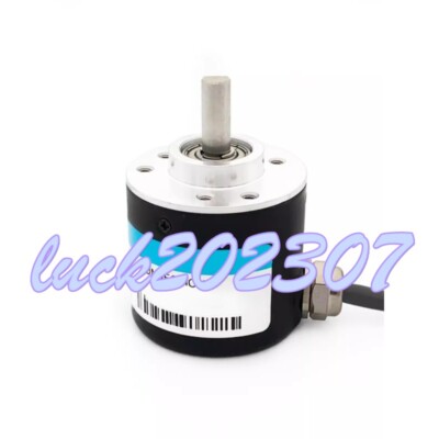 1PC NEW ZSP3806-003G-30BZ 5-24E Photoelectric encoder #MX
