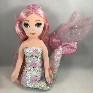 ty mermaid doll