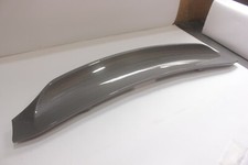 Fit for 13-16 Porsche 981 Cayman Coupe Rear Spoiler Duck Tail G Style Painted