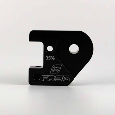 Foresight Shift Shortener for Hyundai I30 N-Line | Short Shifter