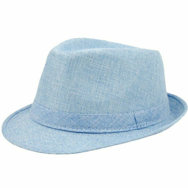 Bowler Vintage Hats for Men