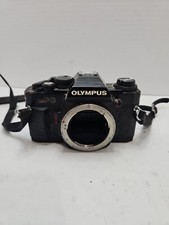 Olympus OMPC Camera Body 35mm SLR Film Camera