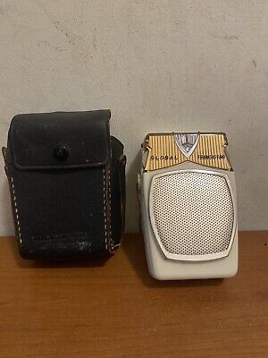 Radio AM anni 60 Global GR-711 Radio AM 6 Transistor Radio AM anni 60 Global GR-711 Radio AM 6 Transistor