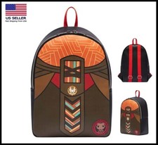 New: Funko Marvel Black Panther Okoye 11.5" Mini Backpack Target Exclusive