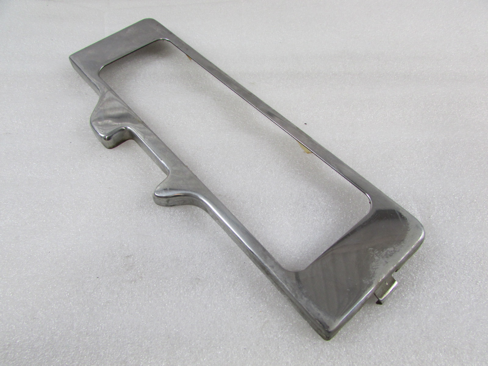 Lamborghini Murcielago, E-Brake Chrome Trim Ring, Used