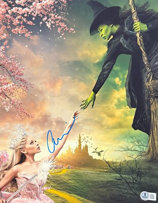 Ariana Grande アリアナ Wicked Glinda ver. LP Wicked: For Good – The Soundtrack Glinda Vinyl - Verve Record Store