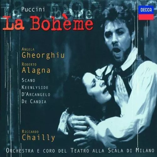 Roberto Alagna VIVA L'OPERA CD