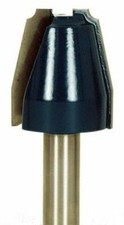 VERTICAL RAISED PANEL ROUTER BITS