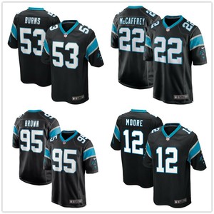 carolina panthers jersey 22