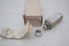 NEW Furnas 52Pa4J2 Pilot Light No Lens 110/120V