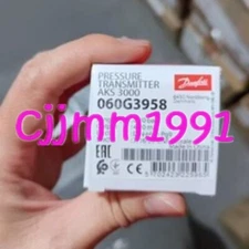 1PC NEW Danfoss AKS 3000 pressure sensor 060G3958 #YT