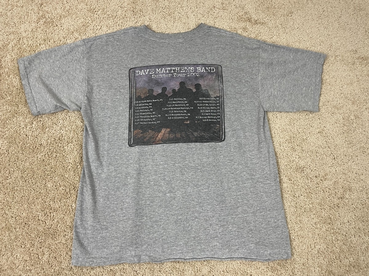 Vintage All Sport T-Shirt Mens Large Single Stitch USA Dave