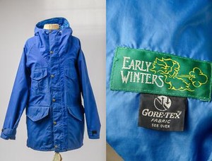 Early Winters Jacket | eBay Early Winters Jacket | eBay