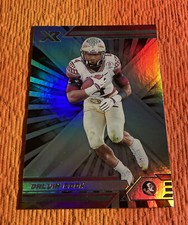 2022 Chronicles XR Draft Picks #20 Dalvin Cook Vikings