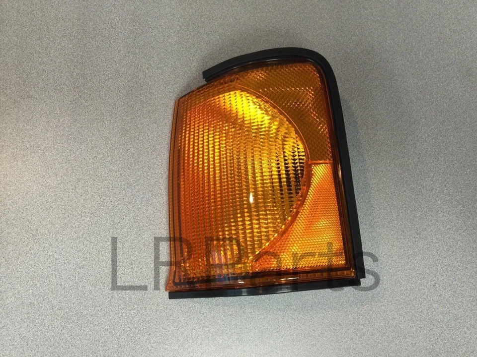 Land Rover Discovery 2 99-02 lâmpada de seta dianteira esquerda LH XBD100880 nova - Imagem 4 de 4