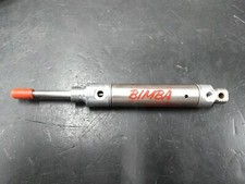 Bimba 021-RP Reverse Double-Acting Pneumatic Cylinder 9/16" Bore 1" Stroke
