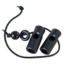 Davis Instruments 3182 Davis Crazy Kids Optimist Mast Pin Set