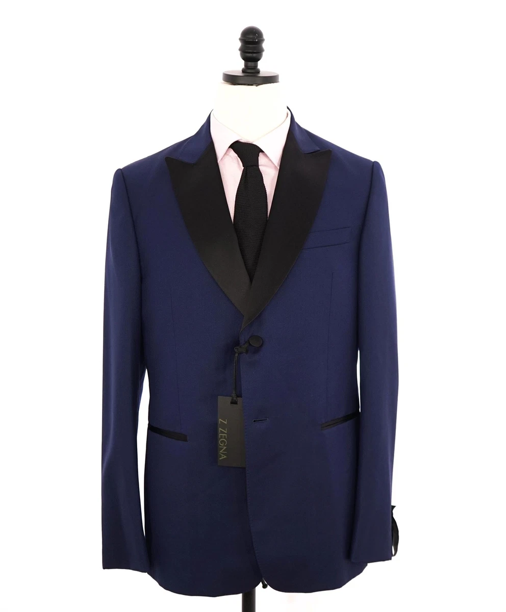 ermenegildo zegna tuxedo price