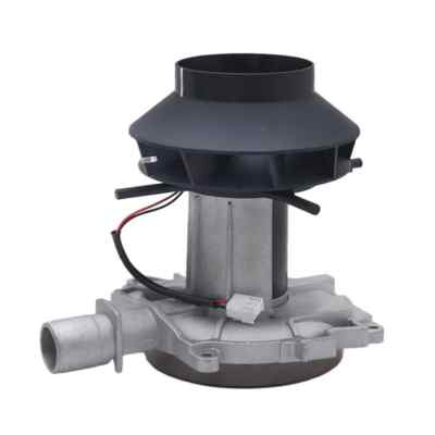 5000W Diesel Parking Heater Fan Assembly Cooling Motor Fan 12v24v ...