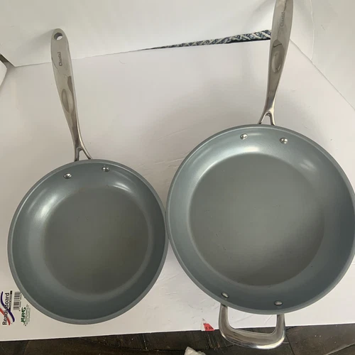 Chantal Induction 21 Sauce Pan