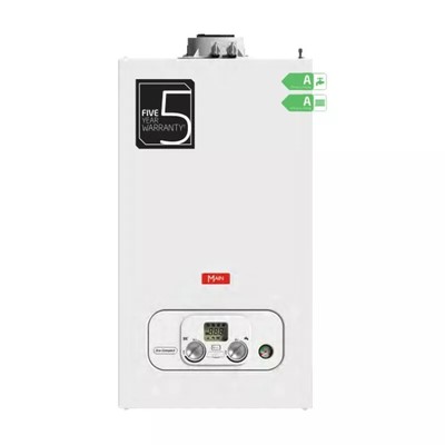 MAIN ECO COMPACT COMBI 25kW 30kW SUPPLY and Fit. 5 years guarantee gas safe  reg | eBay