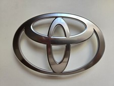 2024 2025 Toyota Tacoma Front Grille Emblem Oem 90975-a2022