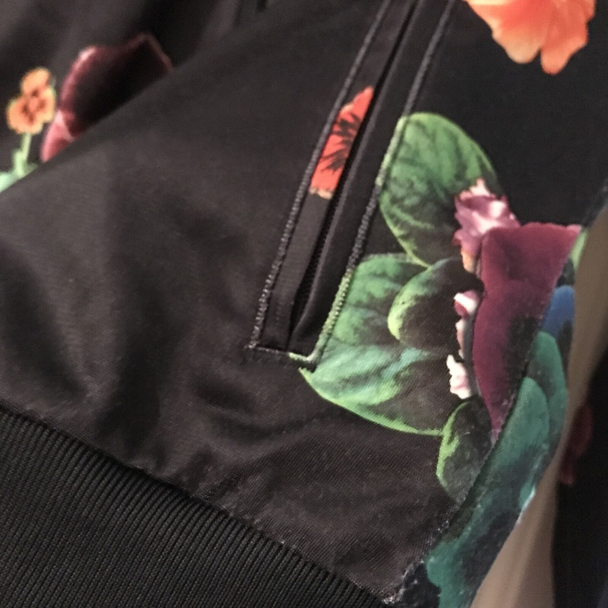 廃盤adidas FLORAL BURST FIREBIRD TRACK TOP Adidas Originals Floral Burst Firebird Womens Track Jacket
