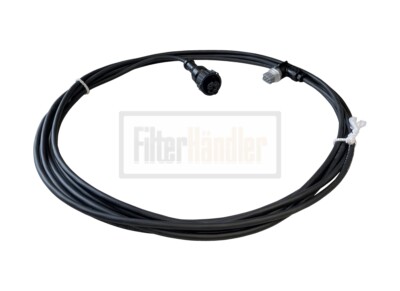 Original EBS-Verbindungskabel Kabel WABCO 4494450500 für Ventil Anhänger/Trailer