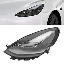Scheinwerfer MATRIX LED Scheinwerfer für Tesla MODEL 3 / Y 2021-2023 Linke Seite